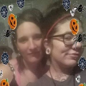 Meet your Posher, Joann